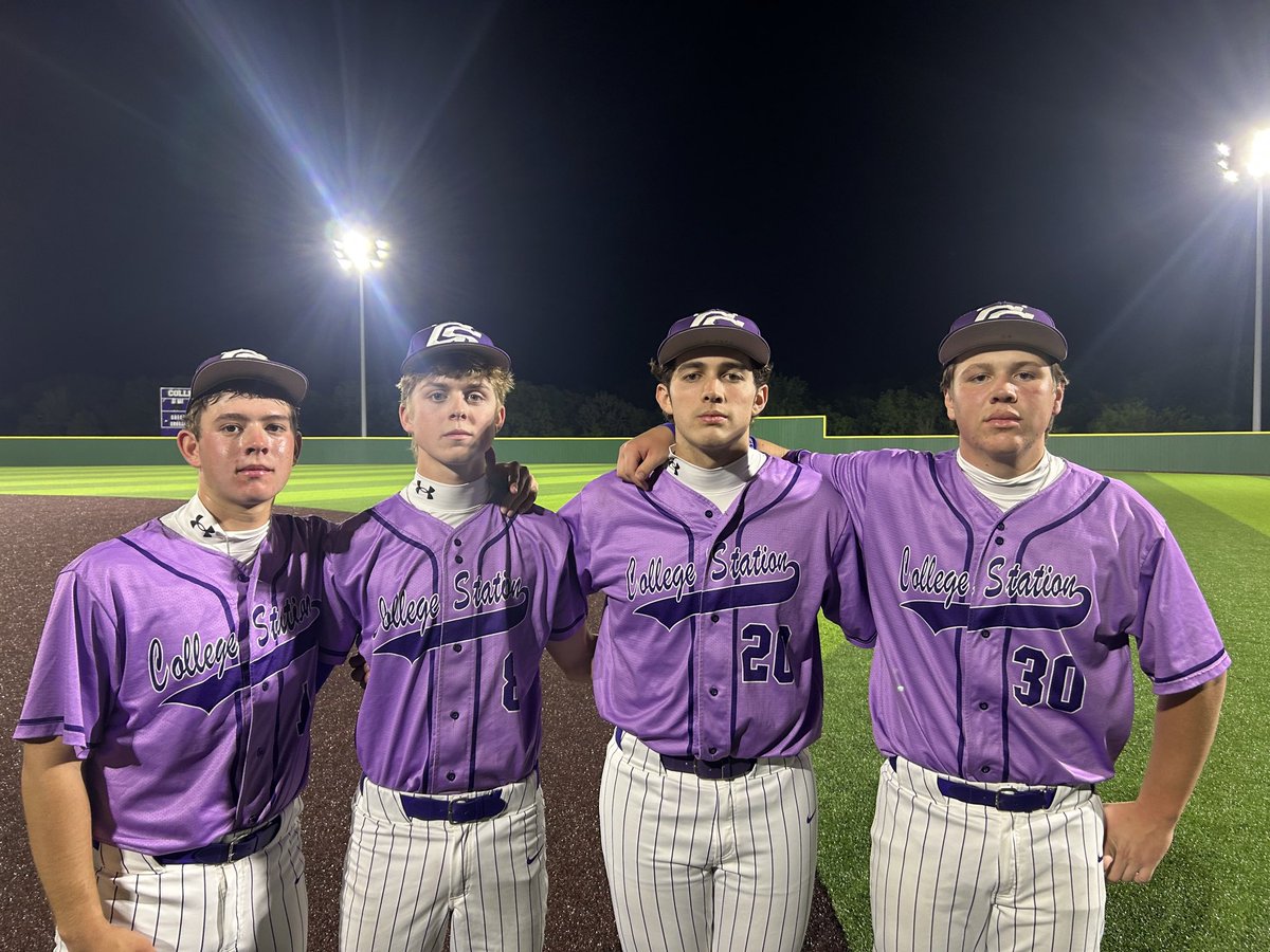 CSHS Baseball tweet media
