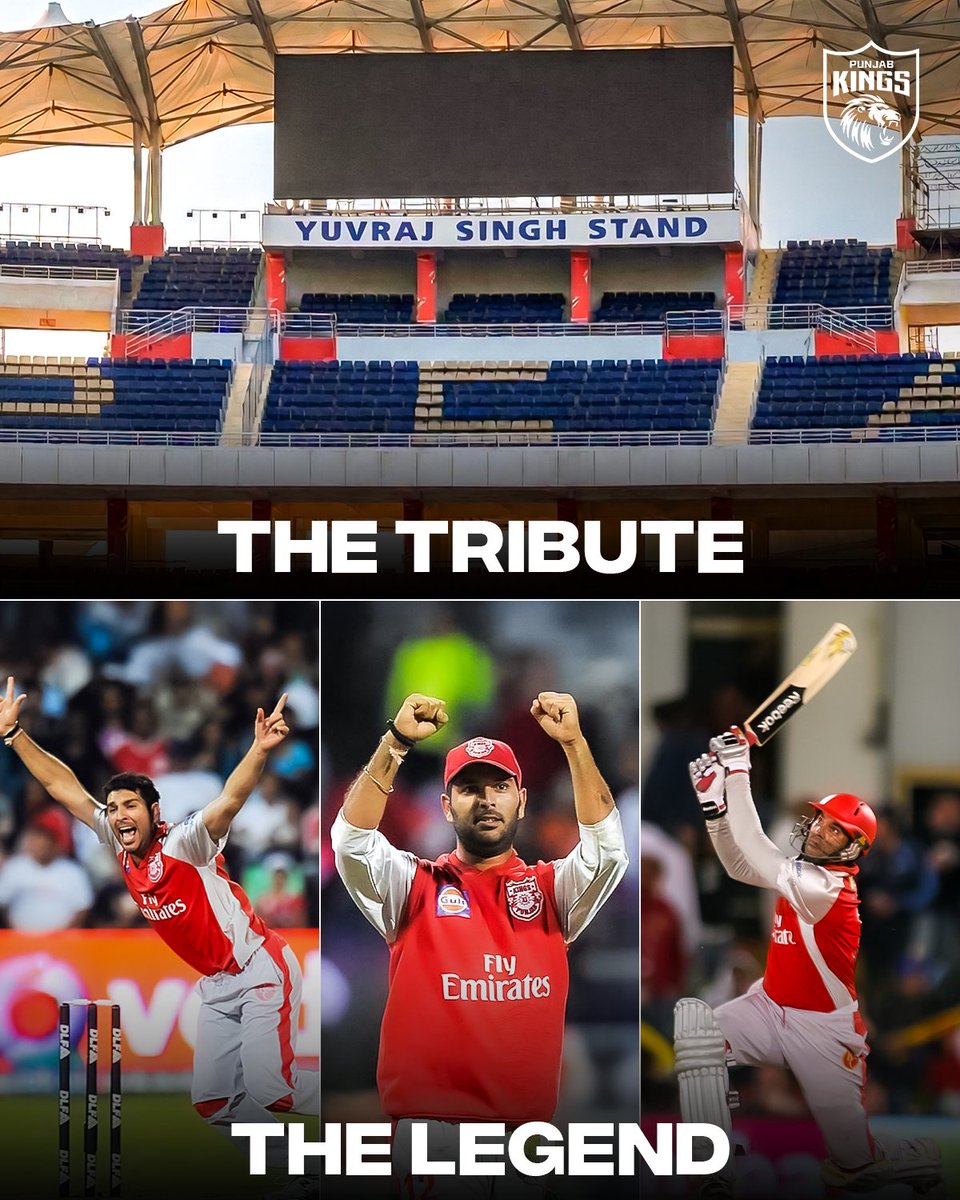 Punjab Kings tweet media