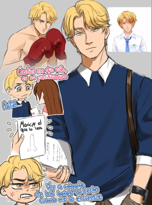 ✨ 𝐀𝐞𝐫𝐢𝐳 ₍՞ . ̫ . ՞₎ ,✨💗/ Working on comms📋 tweet media