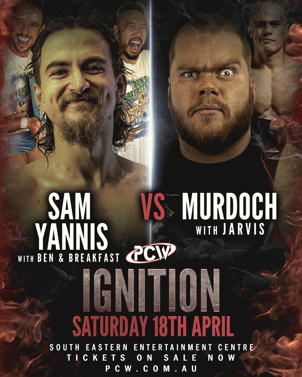 PCW Australia tweet media