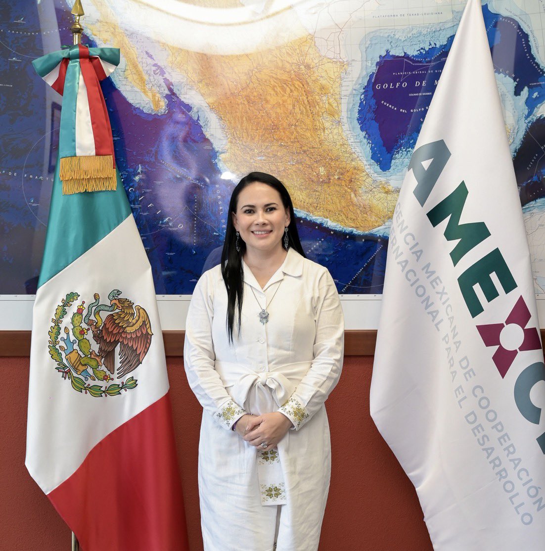 Manuel Lopez San Martin tweet media