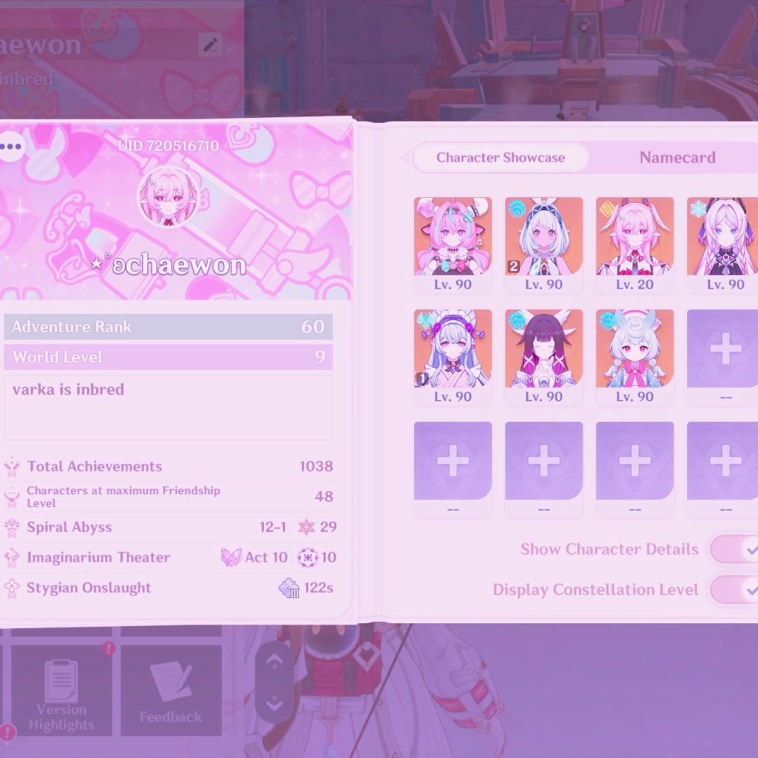 ˚ʚ najma tweet media