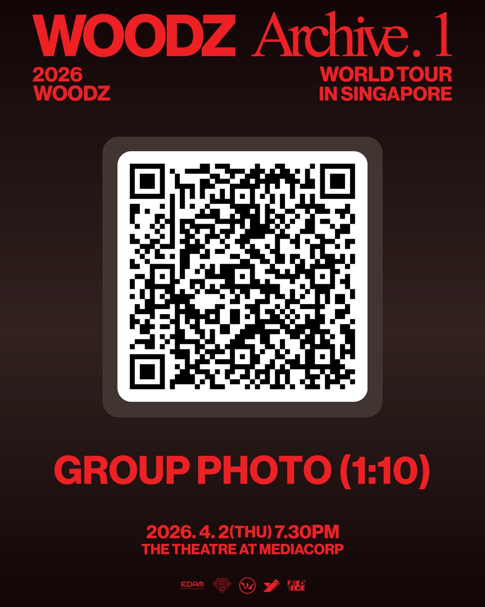FriedRice Entertainment tweet media