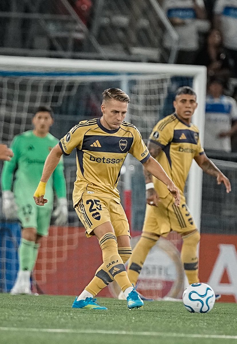 Ezequiel Sosa tweet media