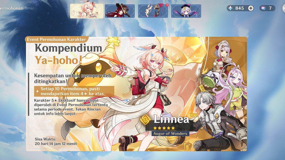 Paimonfess tweet media