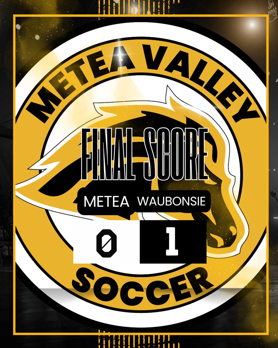 MeteaGirlsSoc's tweet photo. Varsity loses to Waubonsie Valley 1-0 to start DVC play. Katie Hickerson fantastic in net.  Got some time to train and get ready for @POWERADEmsfest next week. https://t.co/NH82Rfhrcg