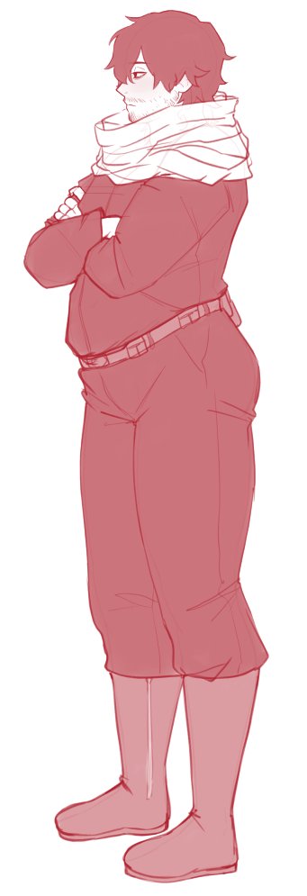 JD | it's giving symbol of peace frfr tweet media