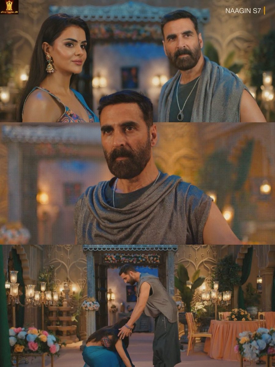 Akshay Kumar Fans Group tweet media