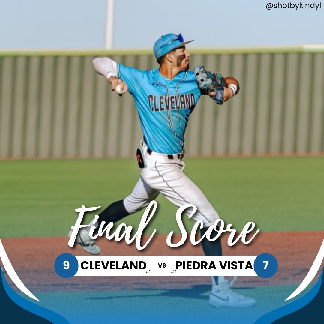 ClevelandStormBaseball tweet media
