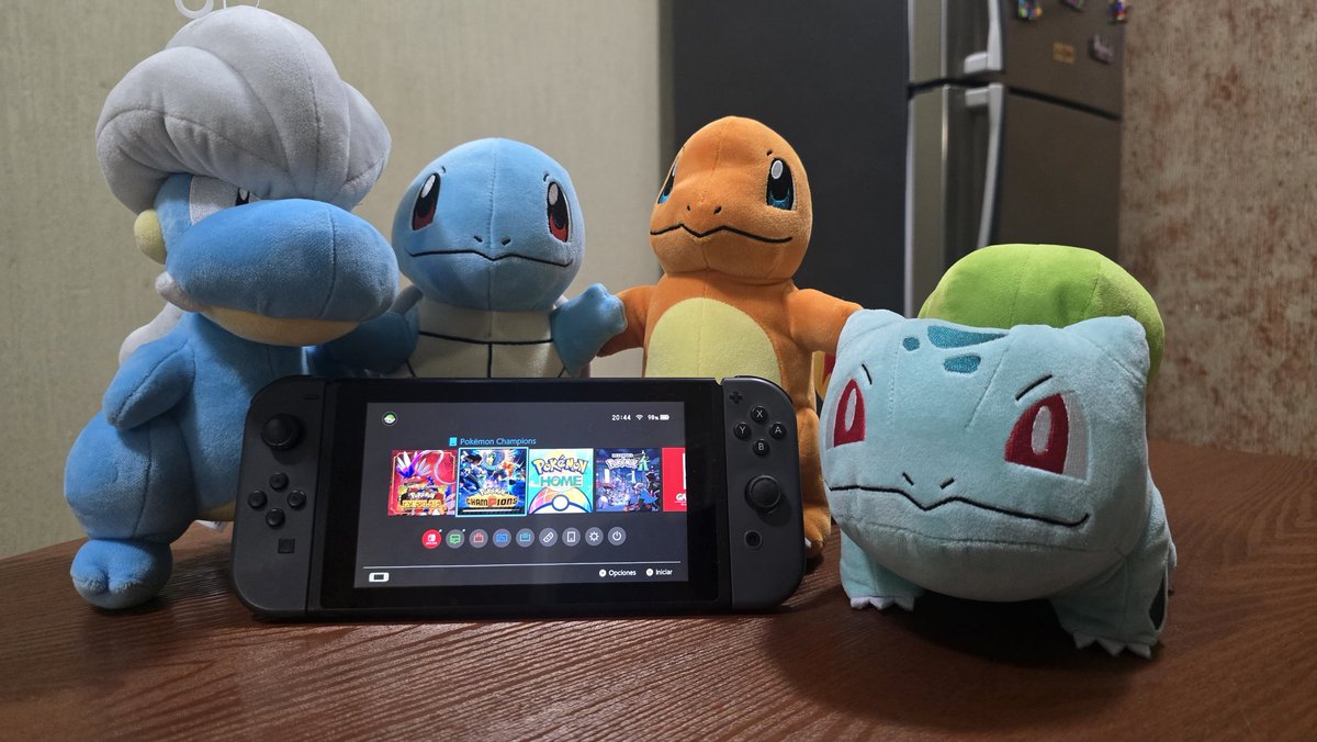 Profesor del Yermo tweet media