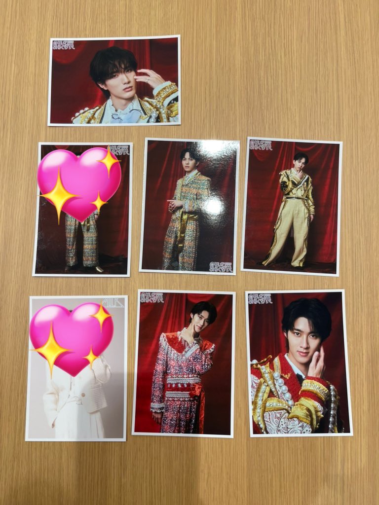 ろっと tweet media