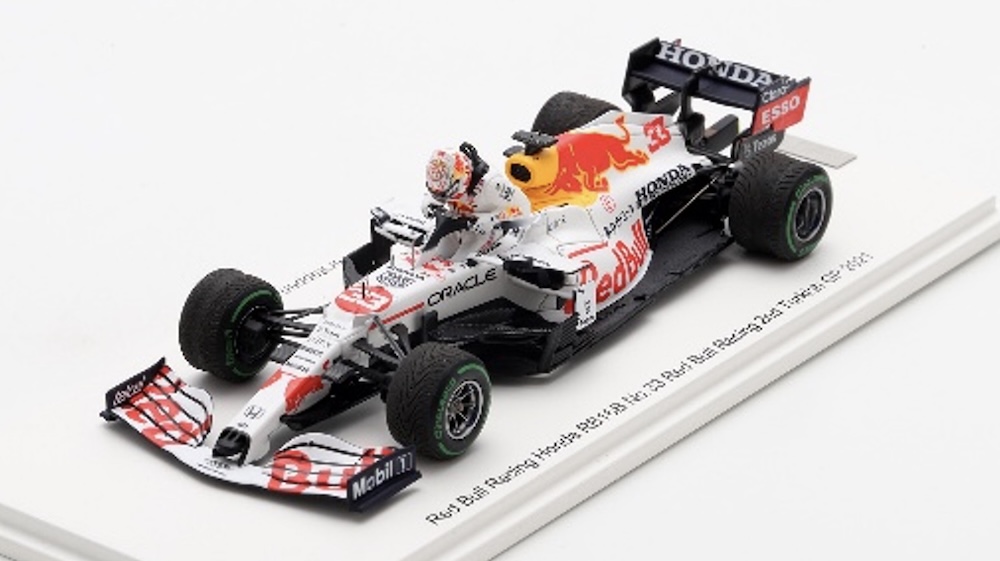 スパーク 1/43 アルピーヌA524 ブラジルGP P.ガスリー 予約] リアルウィン特注スパーク 1/43 アルピーヌ A524 ブラジルGP
