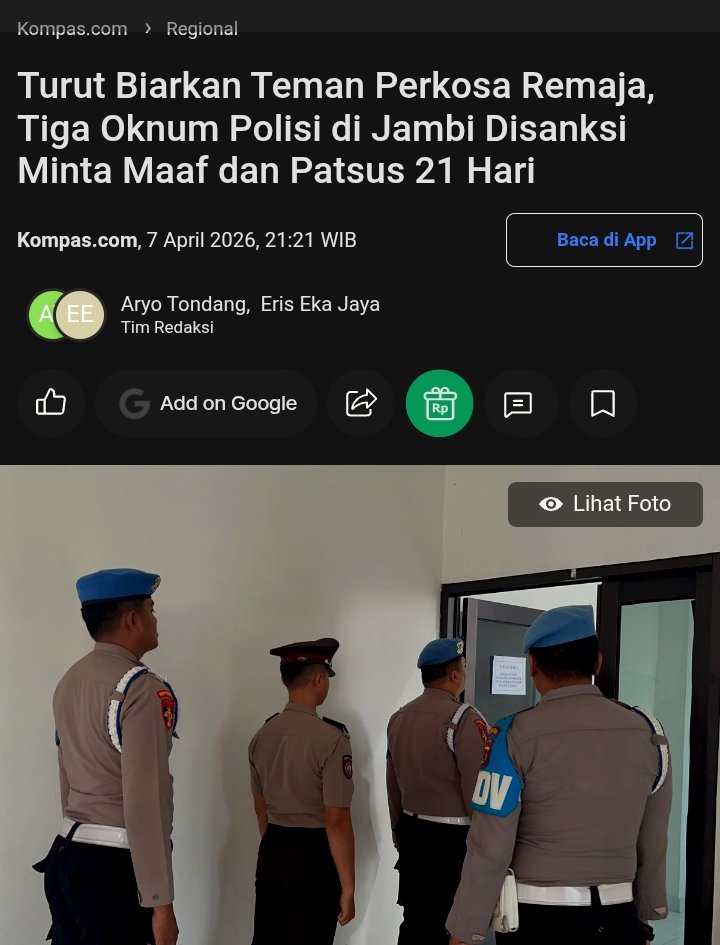 Sumatera Adil & Federal tweet media