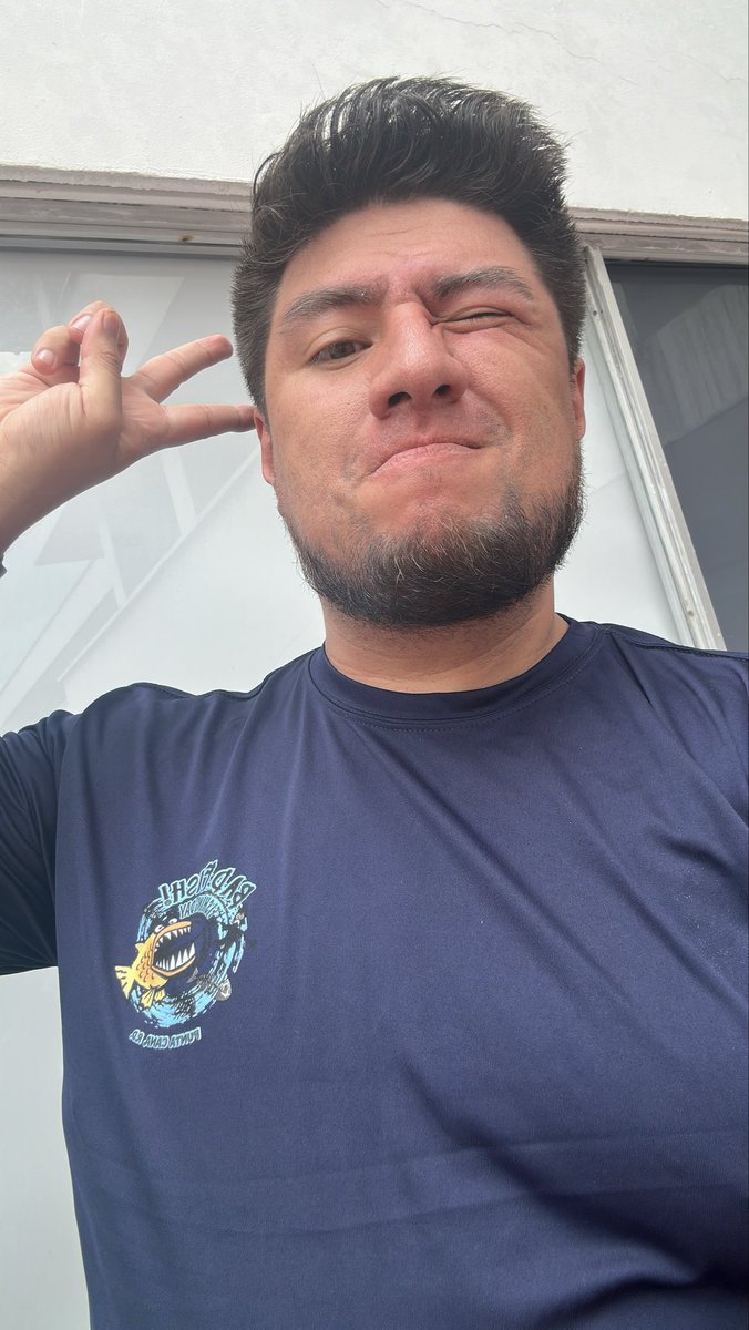 Un fin de semana creyéndome modelo