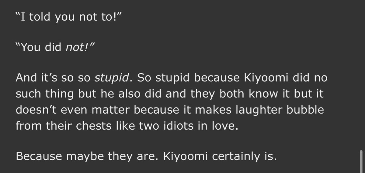 mochi💥 tweet media