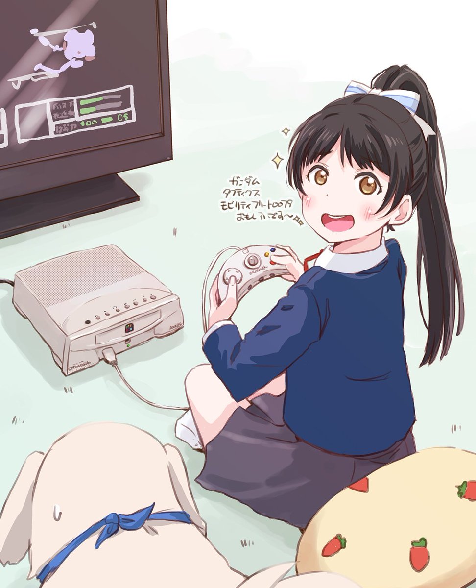 まるよ tweet media