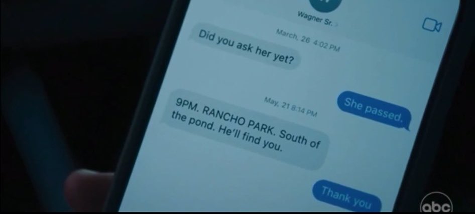 stargazinbuddie's tweet image. high potential is canonically in the future guys #highpotential