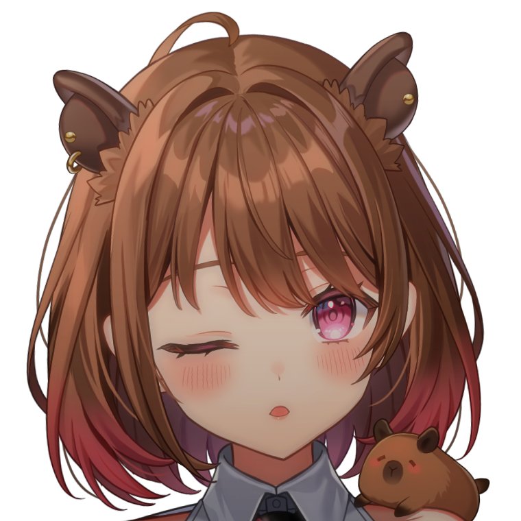 柚原いづみ♨🐾ななしいんく tweet media