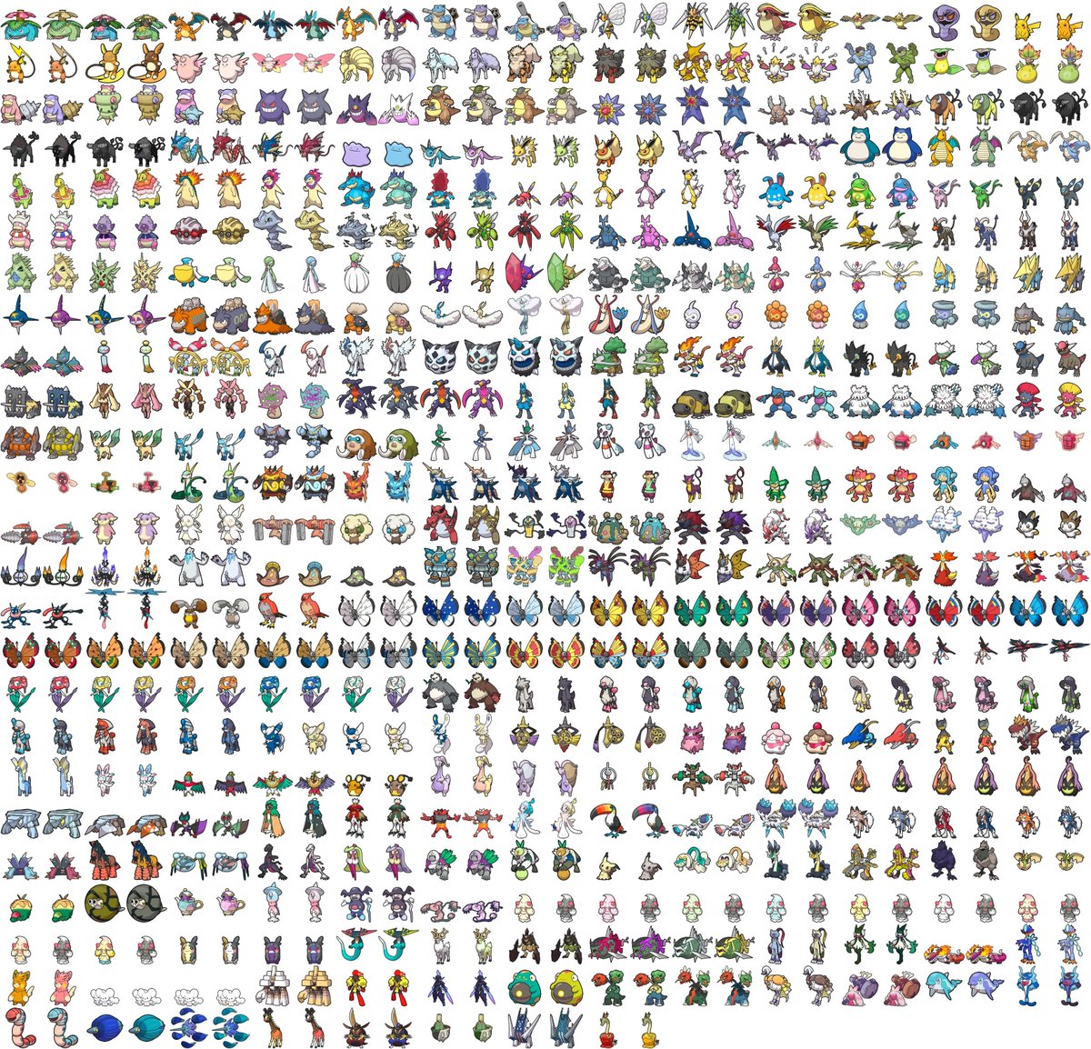 Centro LEAKS tweet media