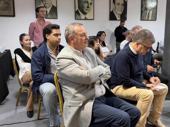 Alvaro Delgado tweet media