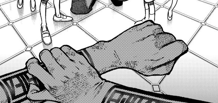 planetenjin's tweet photo. i won’t lie enjin having tattoos cover up the markings on his arms honestly makes so much sense to me we need that backstory now https://t.co/IE2M2wUKU4