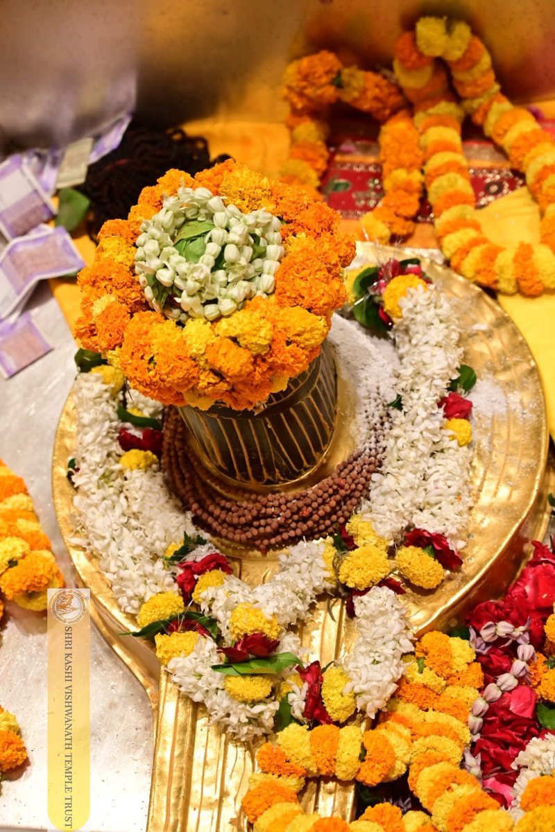 12 Jyotirlingas Of Mahadev tweet media