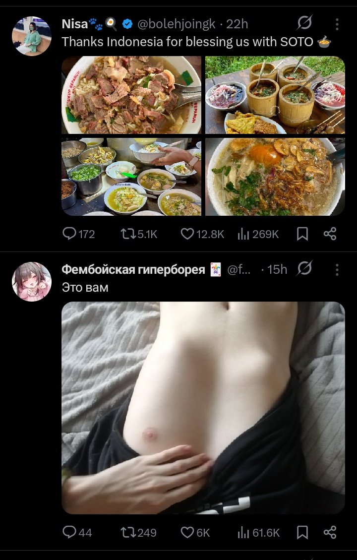 asep miyu stoberi coretax (log out) tweet media