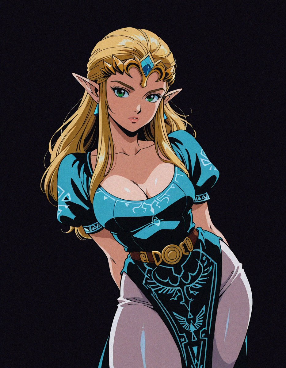 Pixel Lust Art tweet media