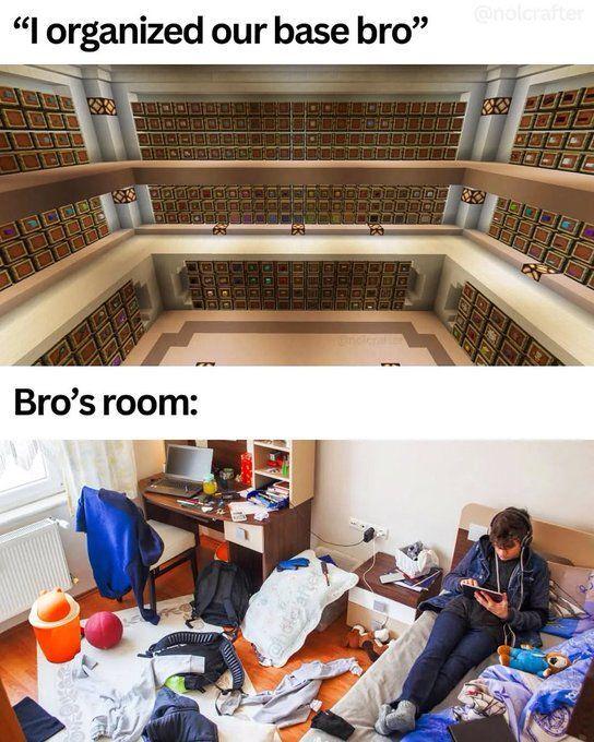MinecraftMeme16's tweet photo. . https://t.co/bujqOcdTSB