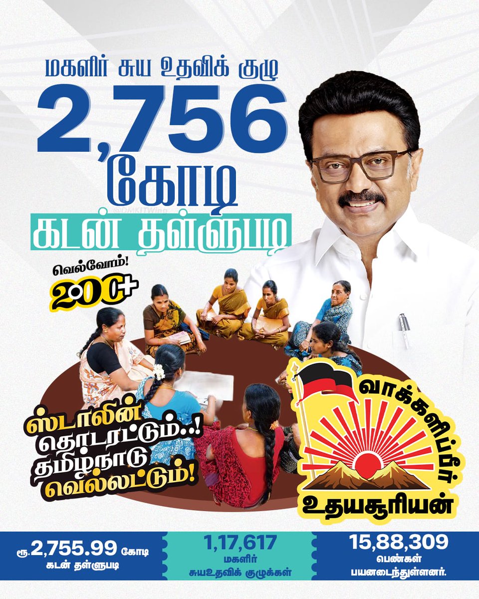 Krishna kumar k b kishore tweet media