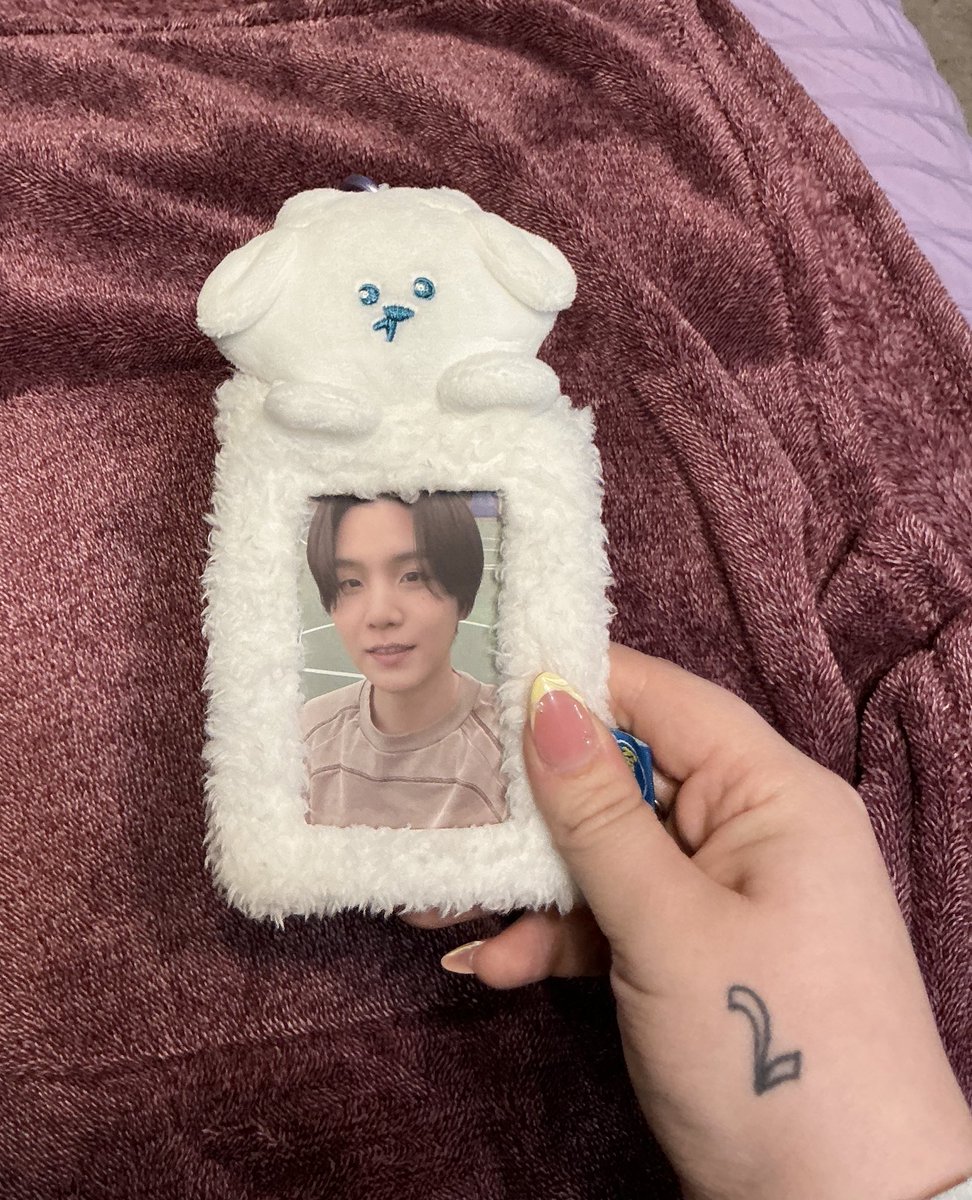 lexi⁷𖧵 #1 yoongi lover IS SEEING BTS ✧˖°. ♡ tweet media