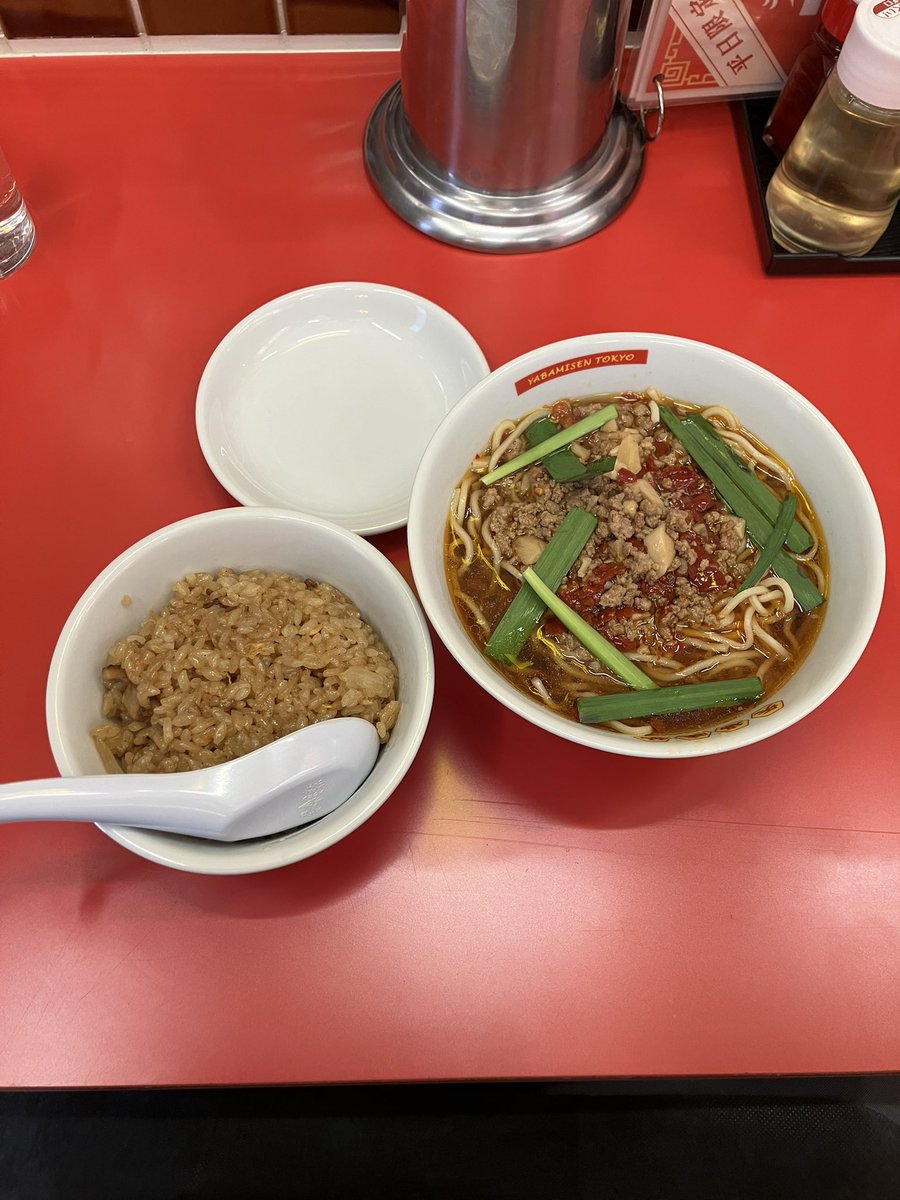 Ta1isA's tweet photo. やべえ！！渋谷に矢場味仙オープンしてた！！！東京でもやっと上前津の味仙食べれるようになる！ https://t.co/4h8Fn4jsU1