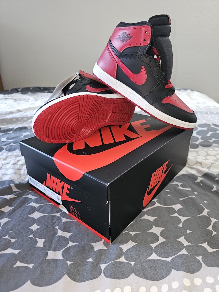 MrGamble2u's tweet photo. @JustFreshKicks #Mandatory https://t.co/yXglS0POTS