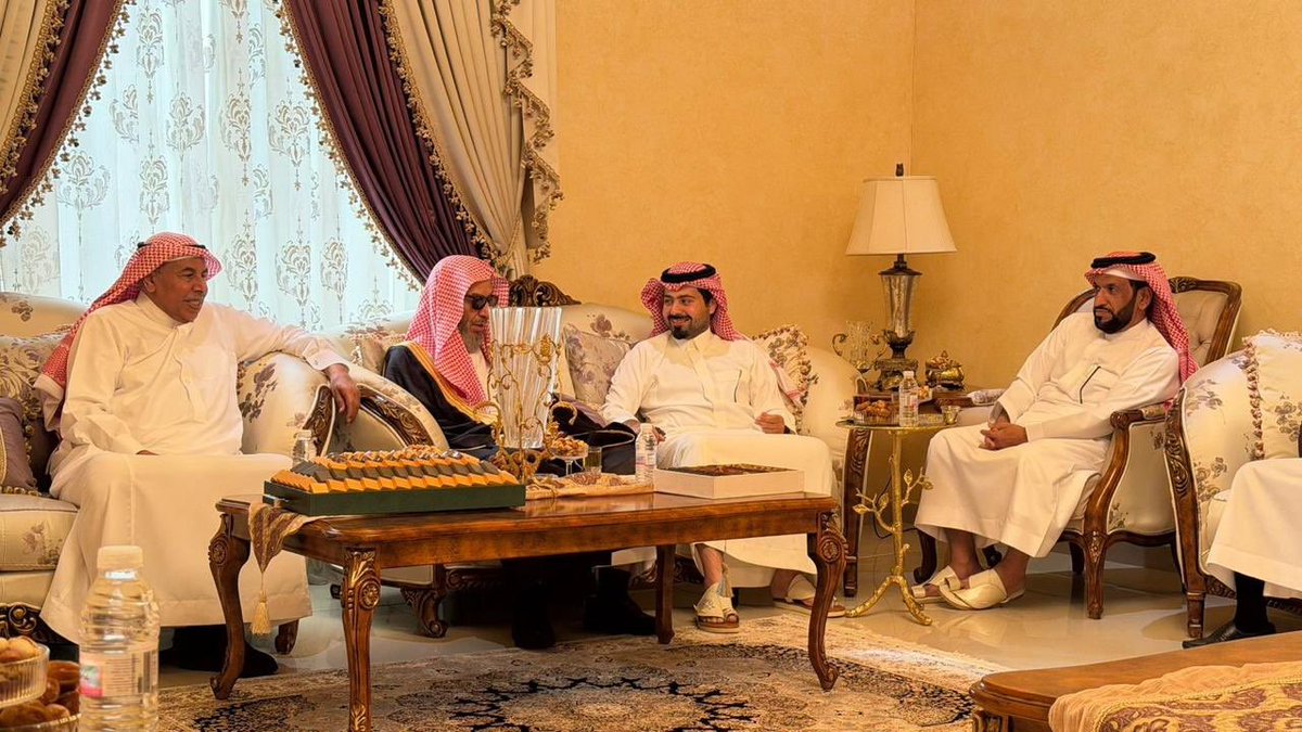 خدمة المدينة tweet media