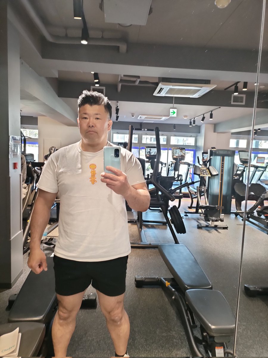 菅野秀行 tweet media