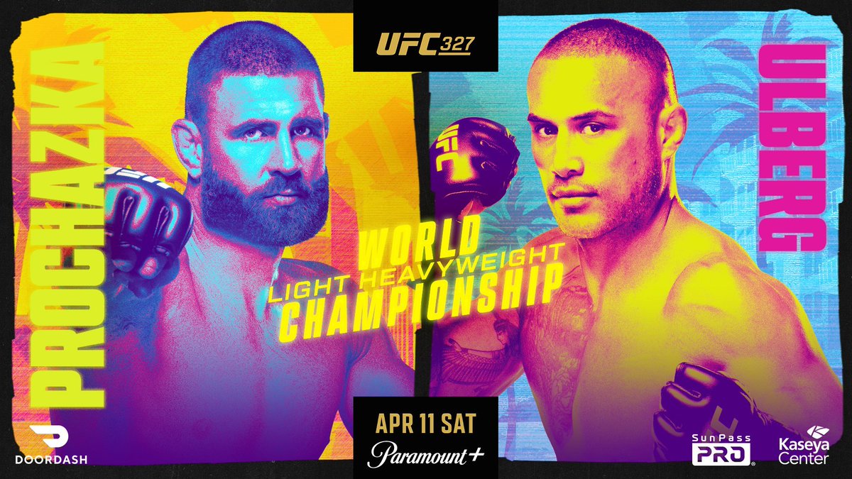 PremierOG's tweet photo. #UFC327 BREAKDOWN 🌴

Link below ⬇️ https://t.co/LkZvGrHphg