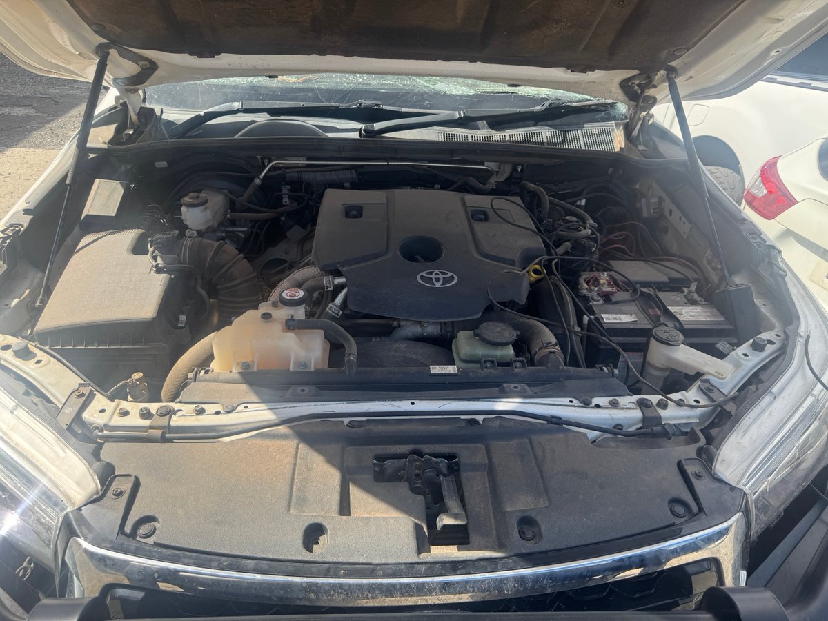 parts49765's tweet image. Now Wrecking: White 2021 MG3 — 5-door hatchback, automatic, 1.5L petrol, 106,958 km. VIN LSJZ14U92MS027942. Parts available now: wix.to/lD2EFna #NowWrecking #MG3 #CarParts