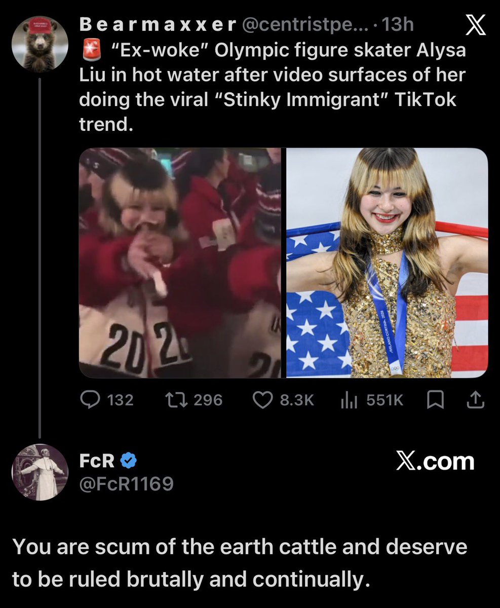 USA Reject tweet media