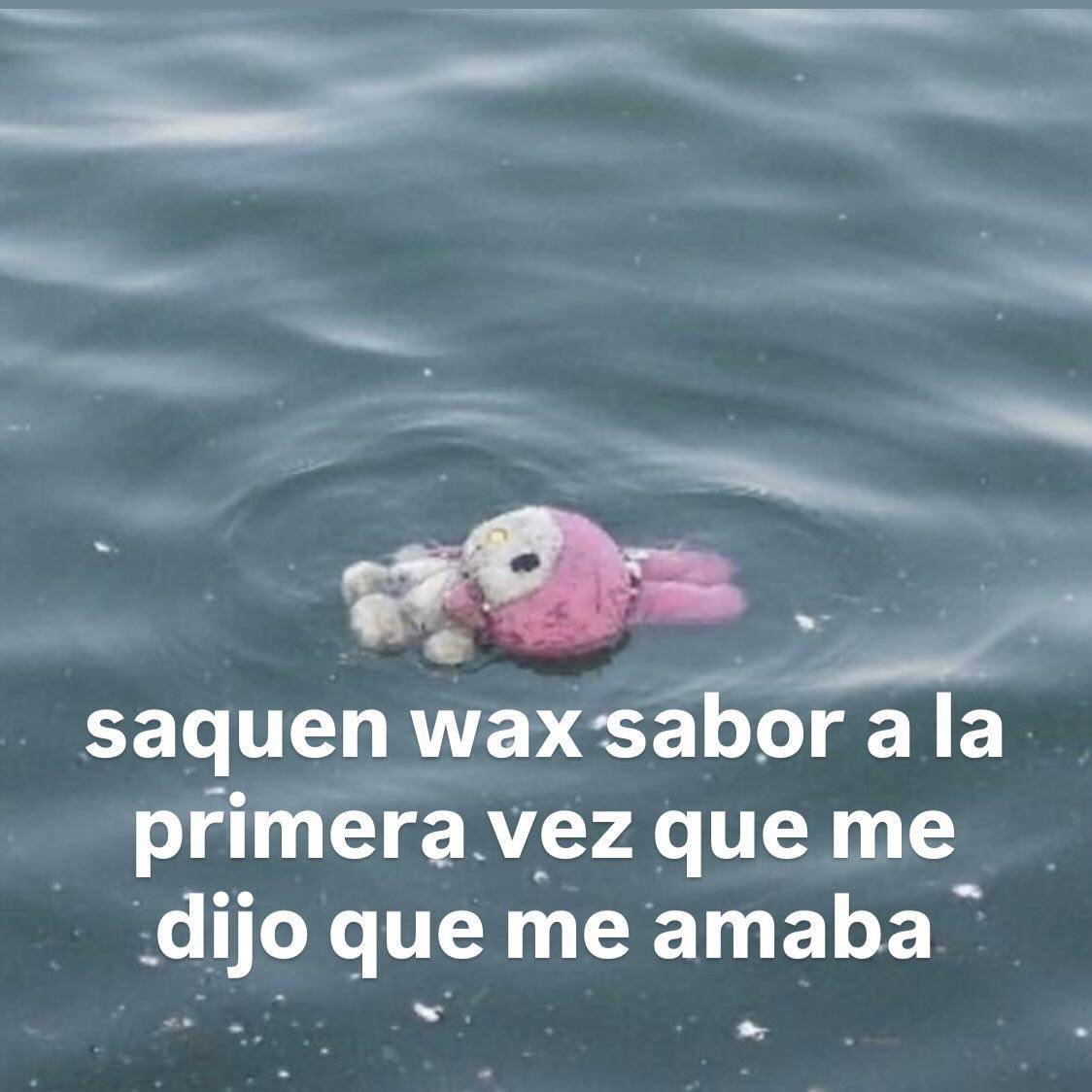 ☁️┊ᴇꜱᴛᴇʀ ¿? tweet media