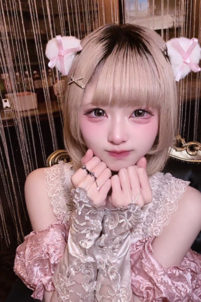 シンデレラストーリー@新宿コンカフェ tweet media