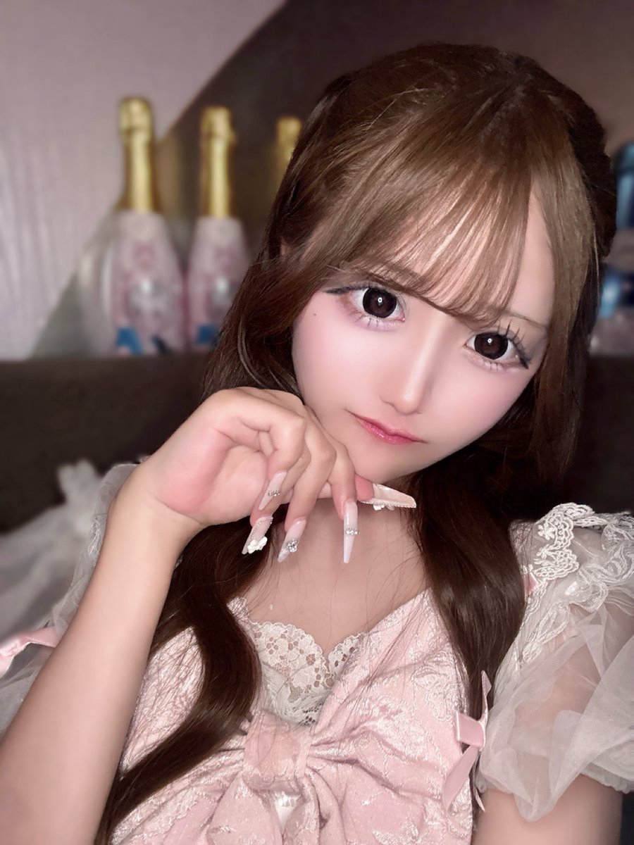 シンデレラストーリー@新宿コンカフェ tweet media