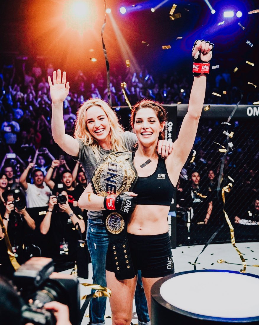 Jess Muses. tweet media