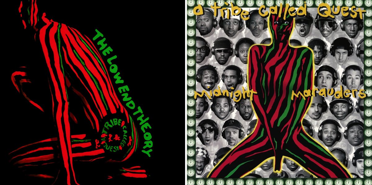 ALBUMISM tweet media