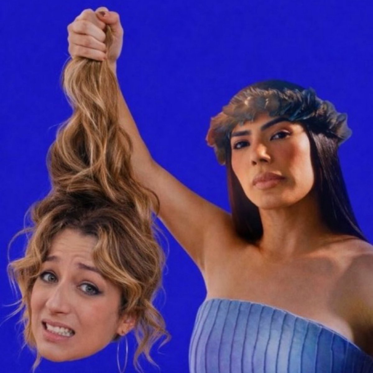 ؘlinda 🪇 tweet media