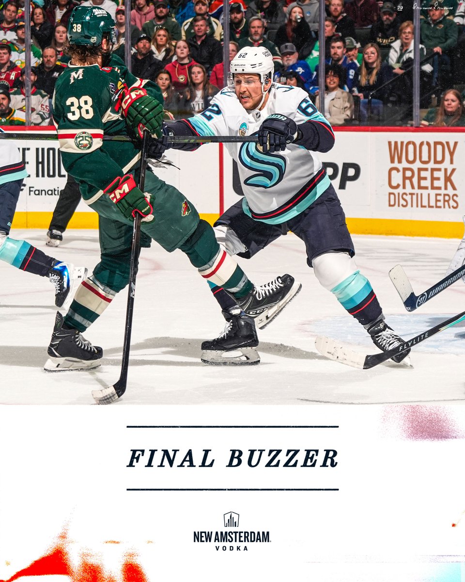 Seattle Kraken tweet media