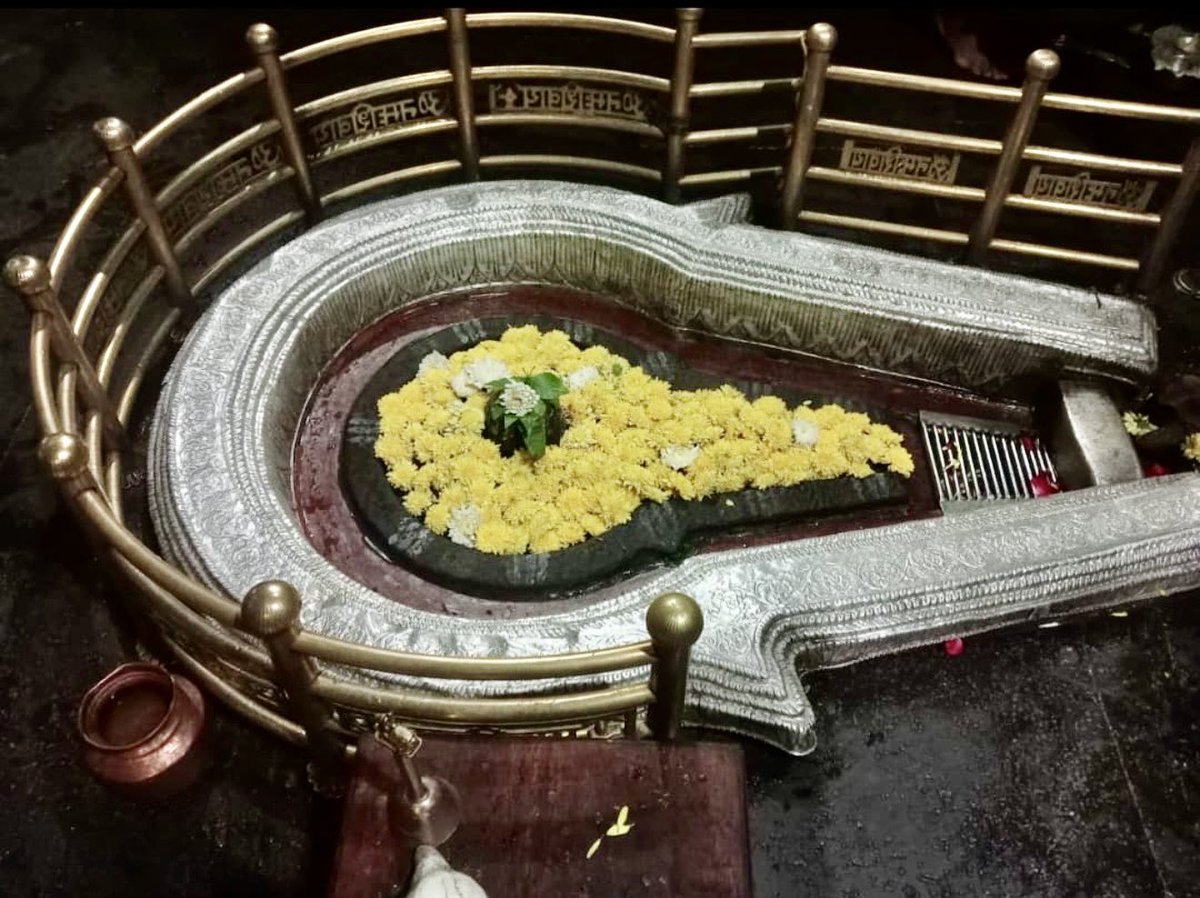 12 Jyotirlingas Of Mahadev tweet media