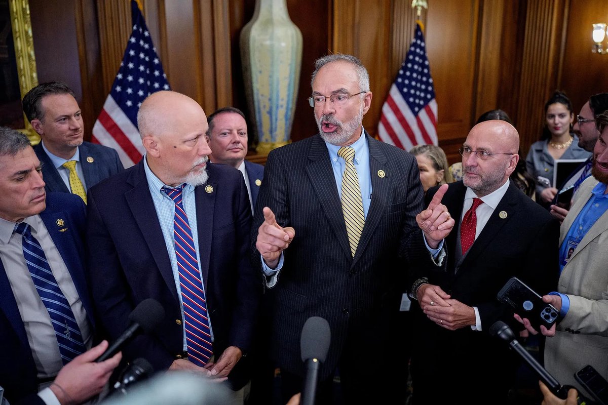 The Calvin Coolidge Project tweet media