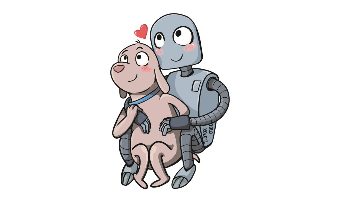 Yolo_Xolotl's tweet image. 💔✨ 2 años después… este sticker también tuvo que crecer
Más limpio, más expresivo… pero con la misma historia que nos rompió el corazón
🎶 “Remember the 21st night of September…”
Porque hay cosas que no se olvidan… aunque el tiempo pase
#YoloXolotl #RobotDreams #Redesign