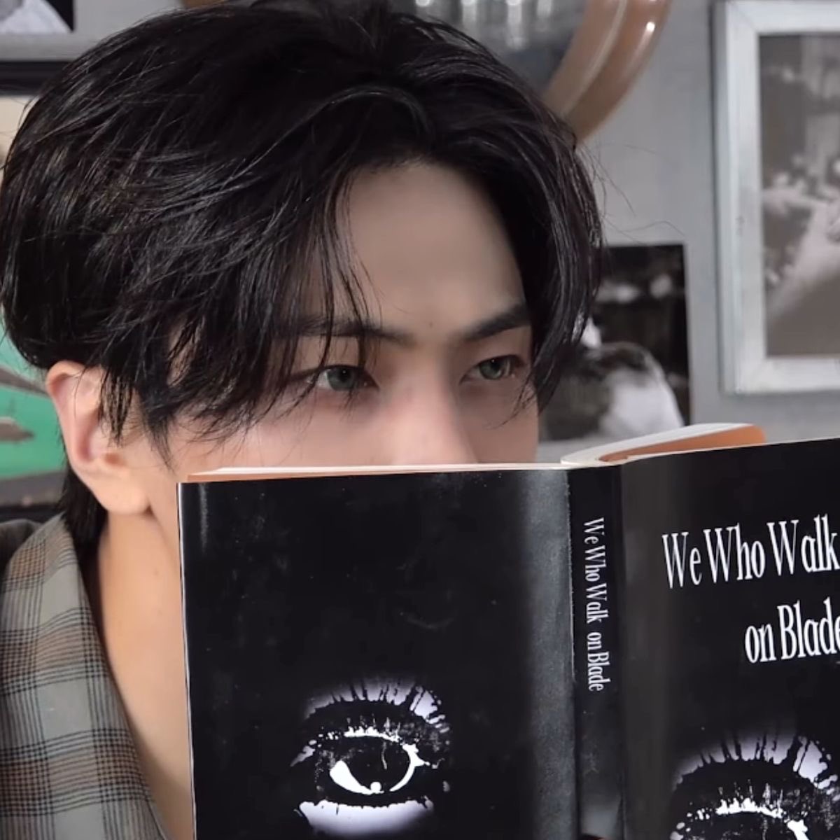 sarah ⋆˙⟡ en- is seven tweet media