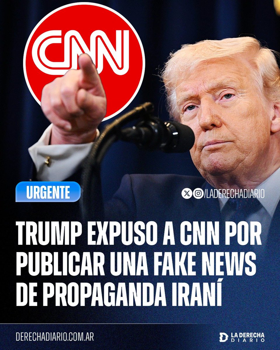 La Derecha Diario tweet media